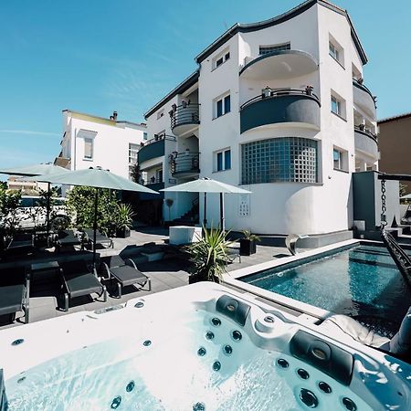 Holiday Apartments Amarilis Pakoštane 外观 照片