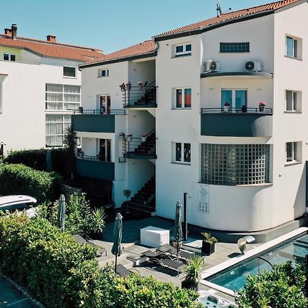 Holiday Apartments Amarilis Pakoštane 外观 照片