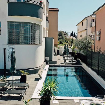 Holiday Apartments Amarilis Pakoštane 外观 照片