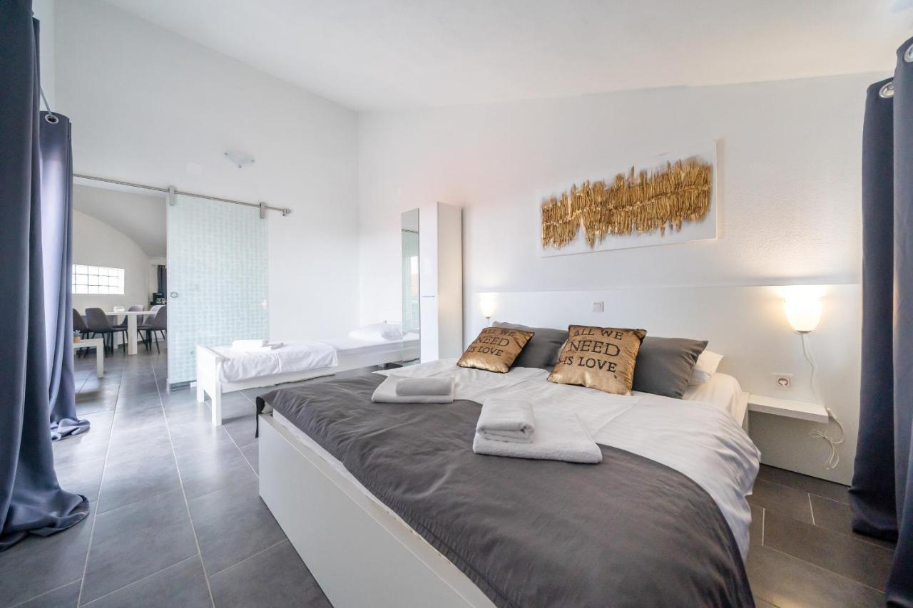 Holiday Apartments Amarilis Pakoštane 外观 照片