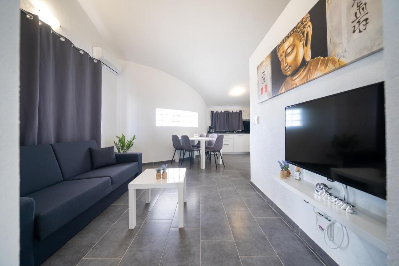 Holiday Apartments Amarilis Pakoštane 外观 照片