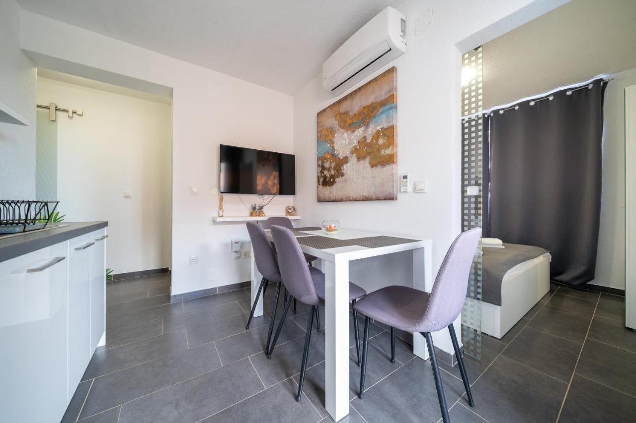 Holiday Apartments Amarilis Pakoštane 外观 照片