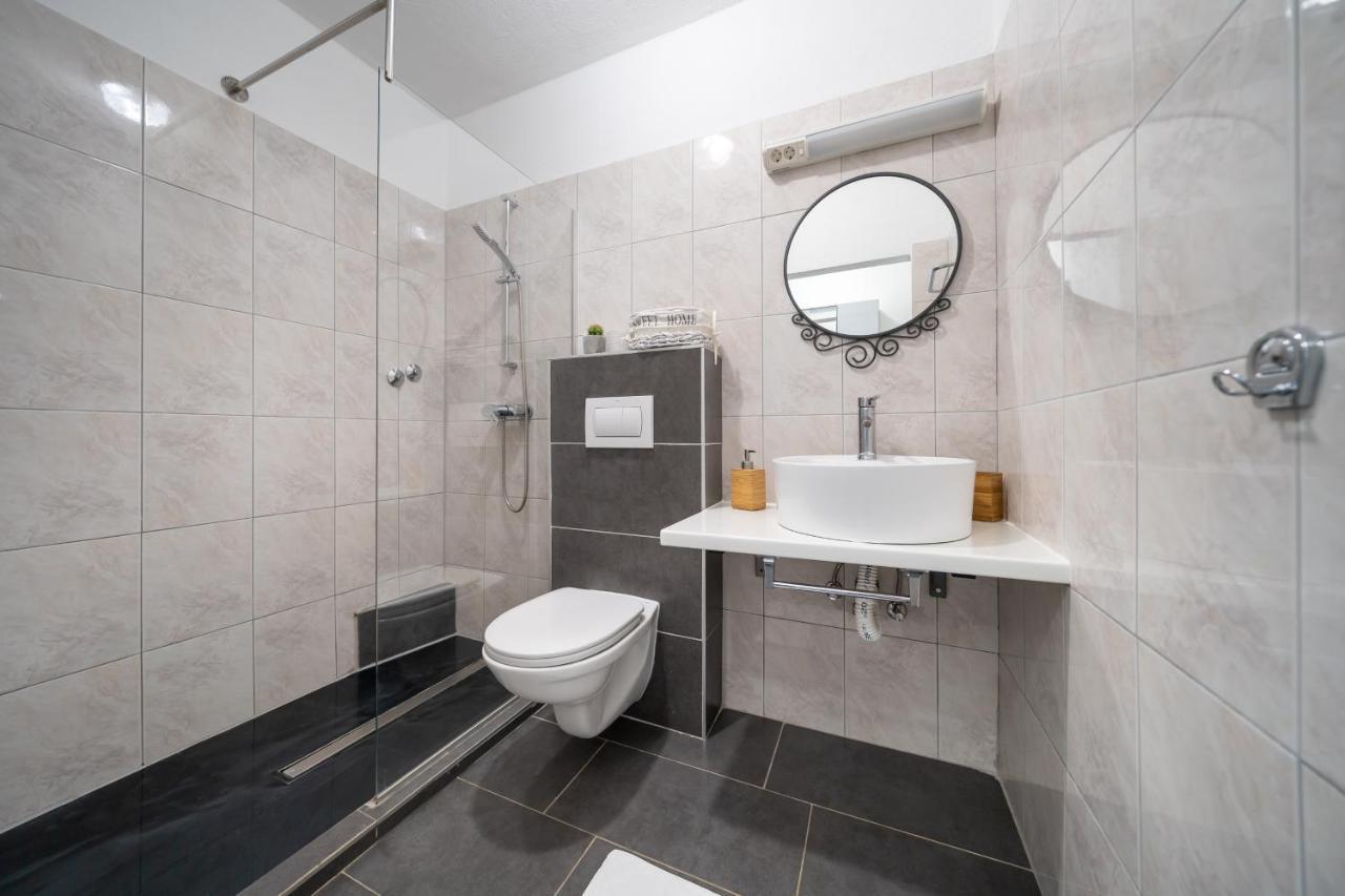 Holiday Apartments Amarilis Pakoštane 外观 照片