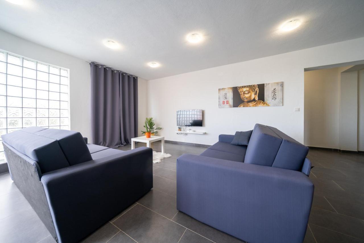 Holiday Apartments Amarilis Pakoštane 外观 照片