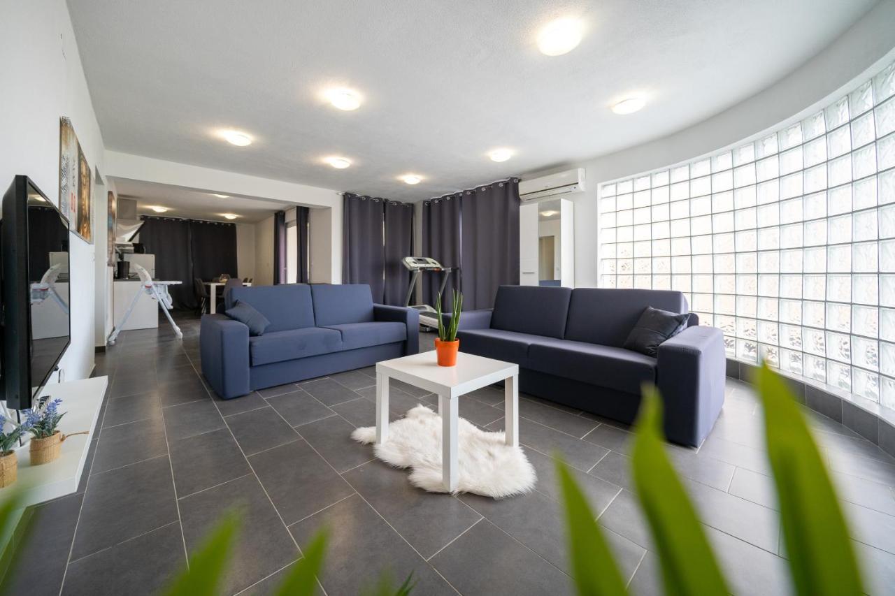 Holiday Apartments Amarilis Pakoštane 外观 照片