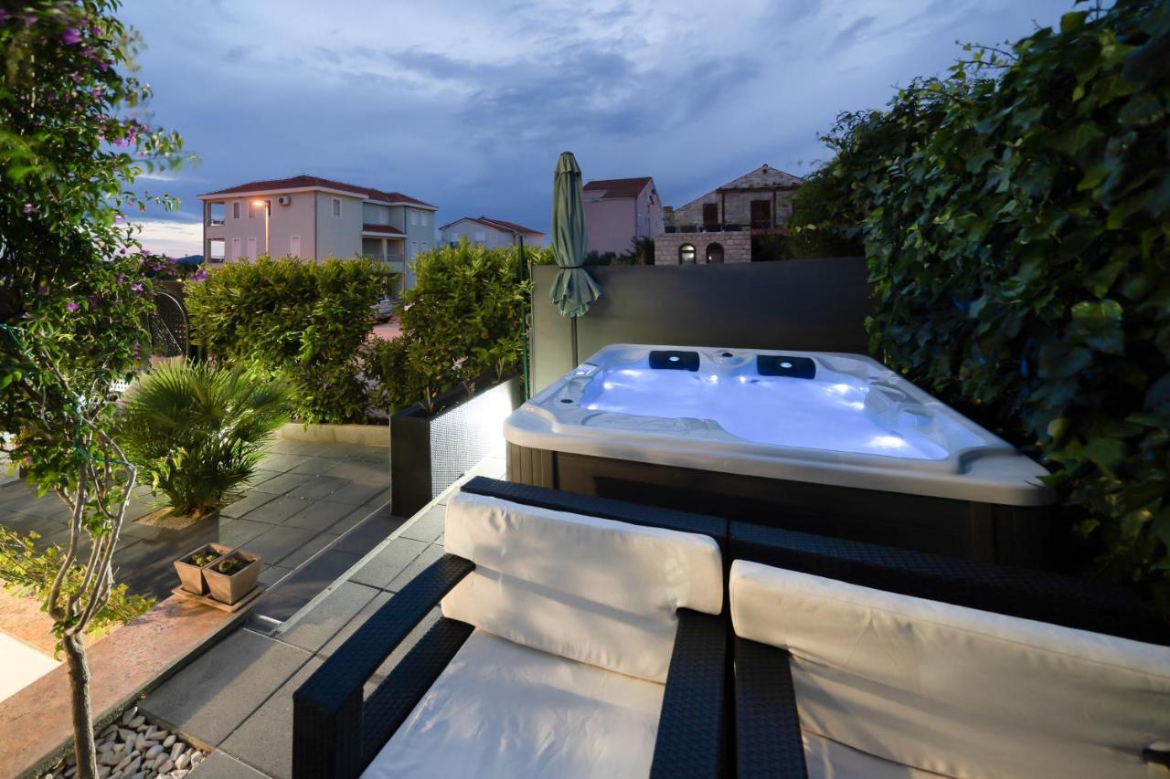 Holiday Apartments Amarilis Pakoštane 外观 照片