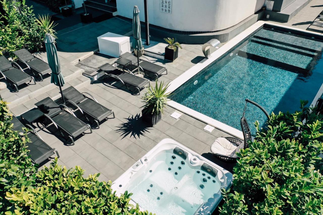 Holiday Apartments Amarilis Pakoštane 外观 照片