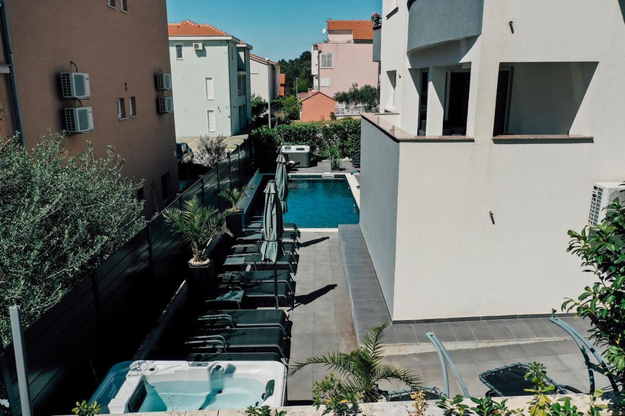 Holiday Apartments Amarilis Pakoštane 外观 照片