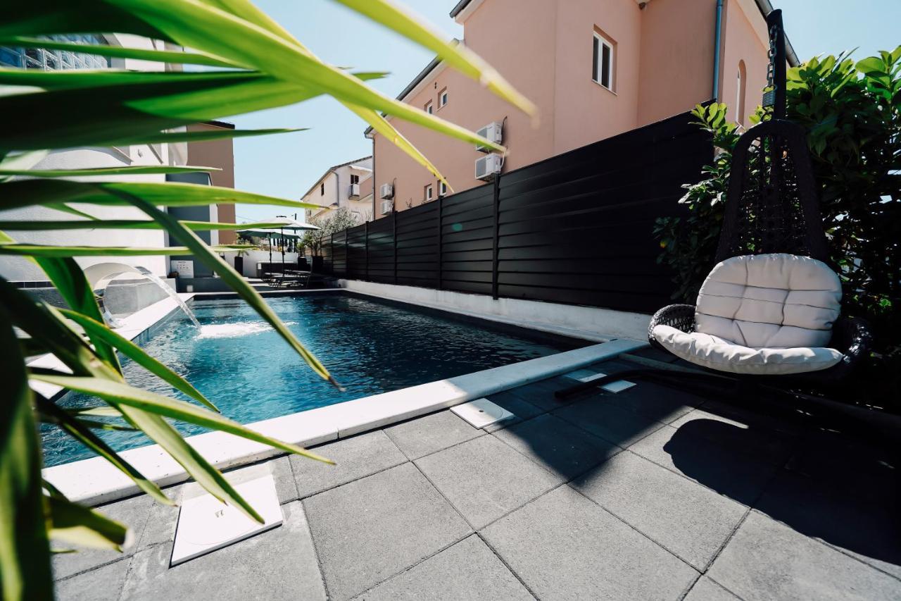 Holiday Apartments Amarilis Pakoštane 外观 照片