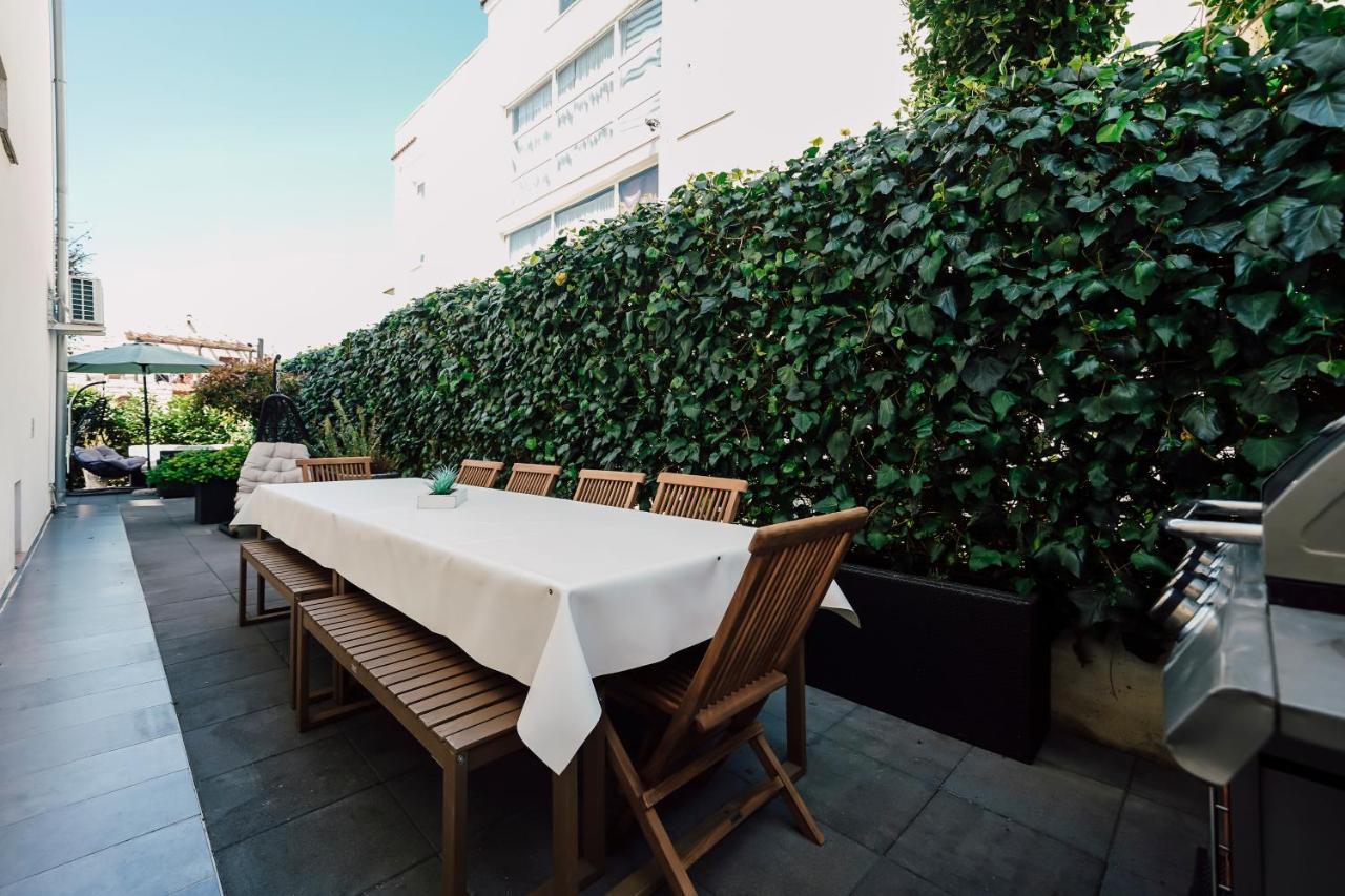 Holiday Apartments Amarilis Pakoštane 外观 照片